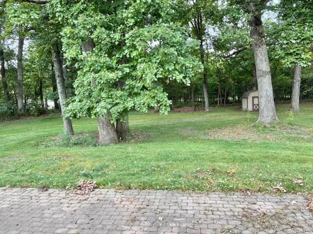 24360 S Timberline Trail, Crete, IL 60417