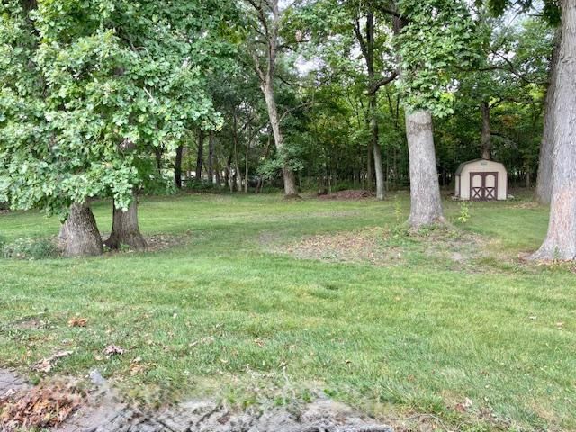 24360 S Timberline Trail, Crete, IL 60417