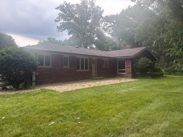 24360 S Timberline Trail, Crete, IL 60417