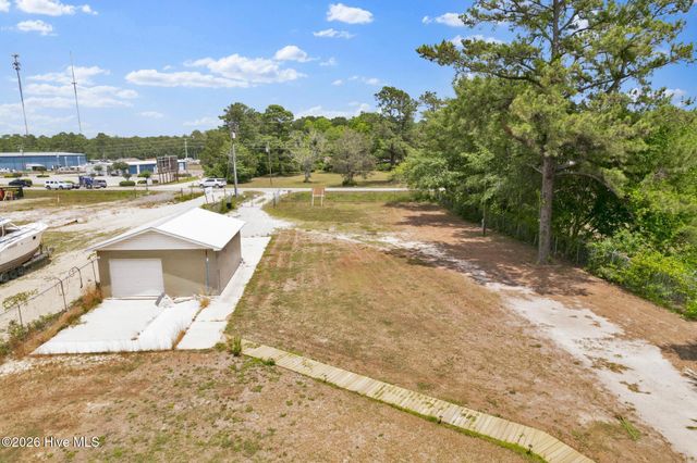 8287 River Road SE, Southport, NC 28461