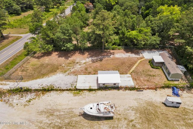 8287 River Road SE, Southport, NC 28461