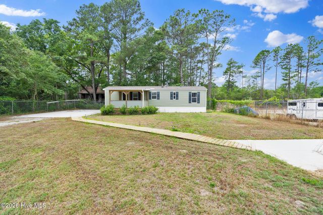 8287 River Road SE, Southport, NC 28461