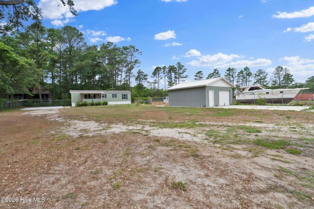 8287 River Road SE, Southport, NC 28461