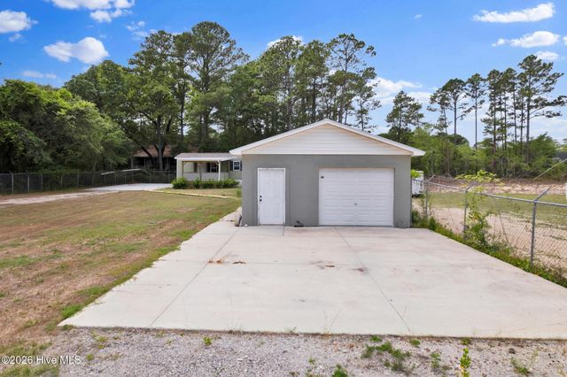 8287 River Road SE, Southport, NC 28461