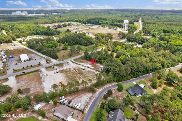 8287 River Road SE, Southport, NC 28461
