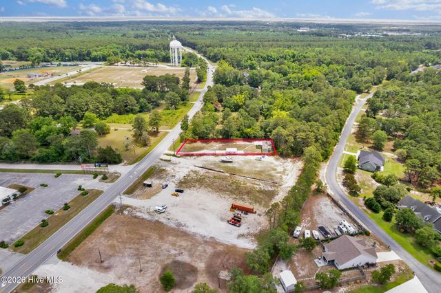 8287 River Road SE, Southport, NC 28461