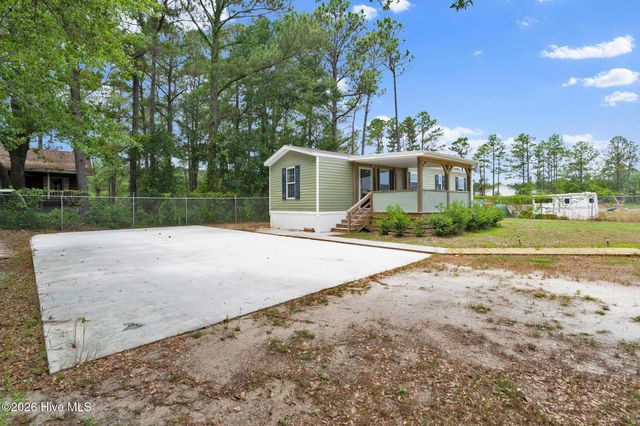 8287 River Road SE, Southport, NC 28461