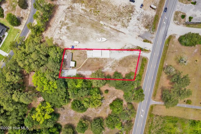 8287 River Road SE, Southport, NC 28461