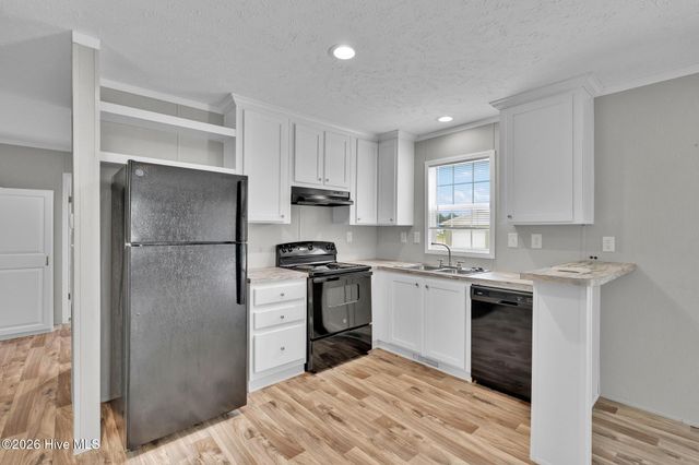 8287 River Road SE, Southport, NC 28461