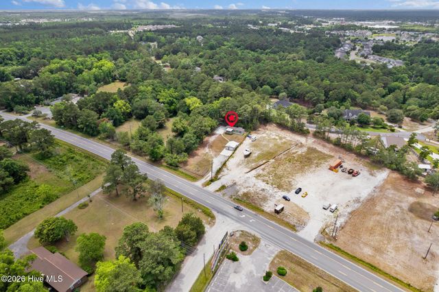8287 River Road SE, Southport, NC 28461