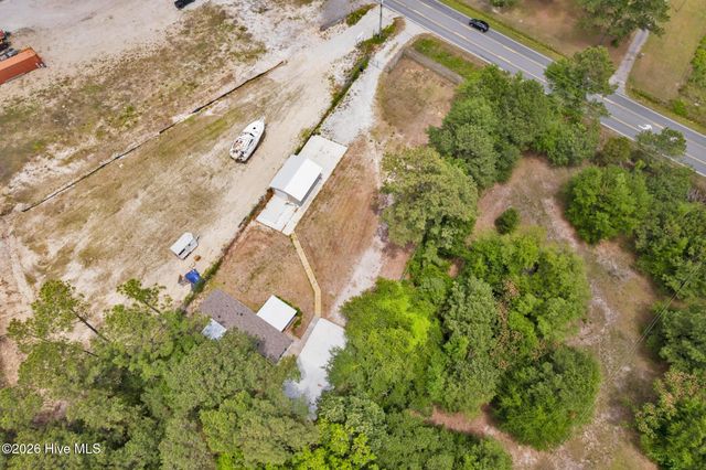 8287 River Road SE, Southport, NC 28461