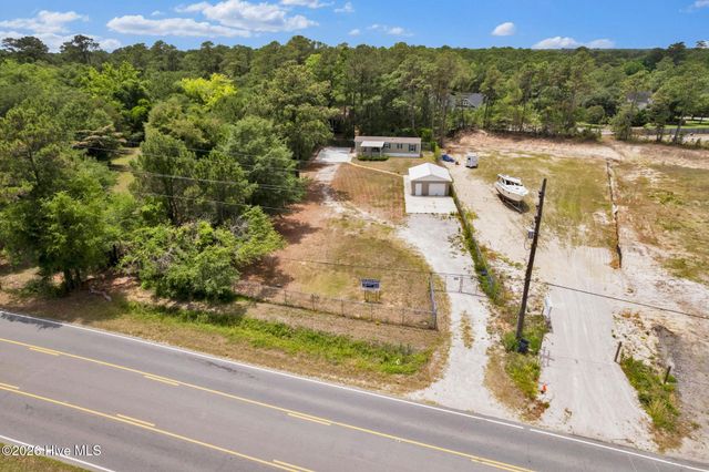 8287 River Road SE, Southport, NC 28461