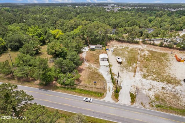 8287 River Road SE, Southport, NC 28461