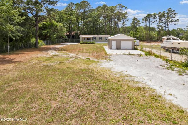 8287 River Road SE, Southport, NC 28461
