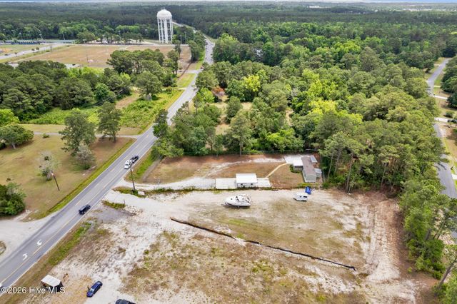 8287 River Road SE, Southport, NC 28461