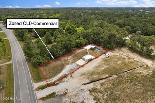 8287 River Road SE, Southport, NC 28461
