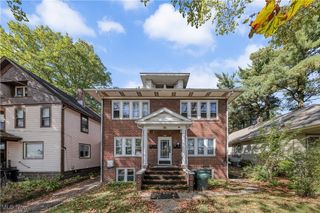 598 Blaine Avenue, Akron, OH 44310