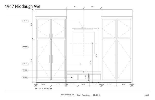 4947 Middaugh Avenue, Downers Grove, IL 60515