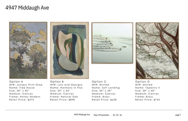 4947 Middaugh Avenue, Downers Grove, IL 60515