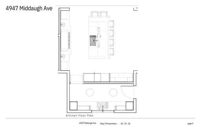 4947 Middaugh Avenue, Downers Grove, IL 60515