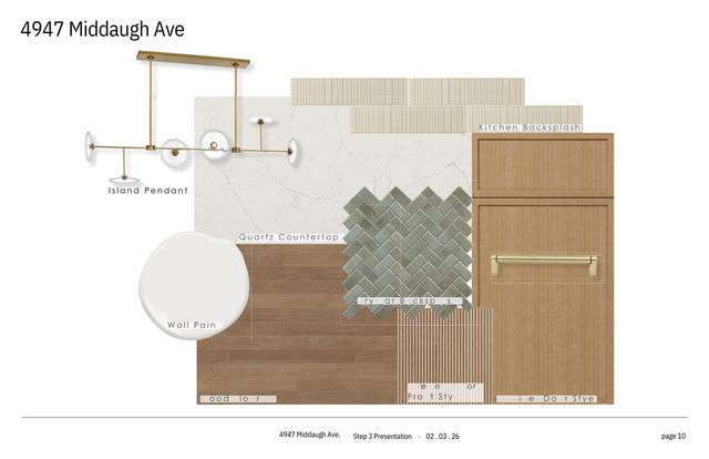 4947 Middaugh Avenue, Downers Grove, IL 60515