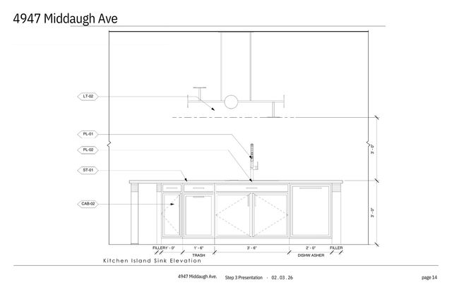 4947 Middaugh Avenue, Downers Grove, IL 60515