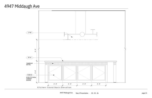 4947 Middaugh Avenue, Downers Grove, IL 60515
