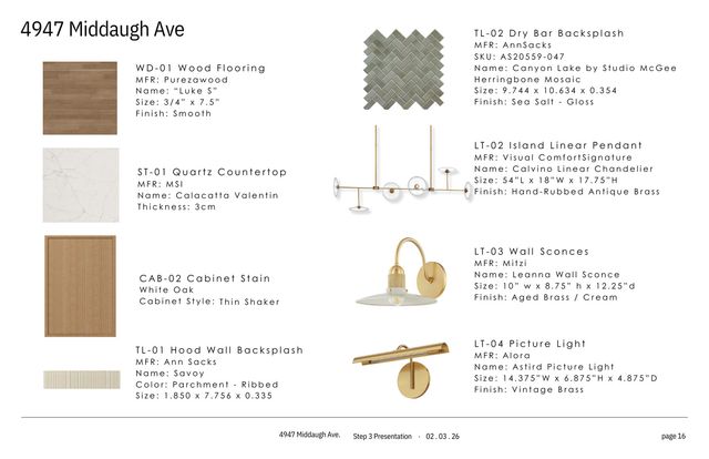 4947 Middaugh Avenue, Downers Grove, IL 60515