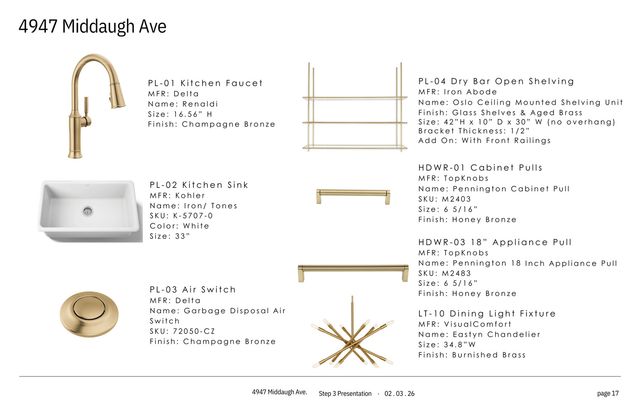 4947 Middaugh Avenue, Downers Grove, IL 60515