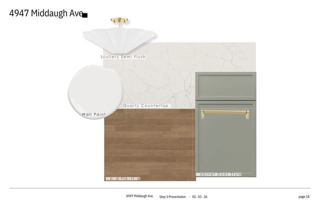 4947 Middaugh Avenue, Downers Grove, IL 60515