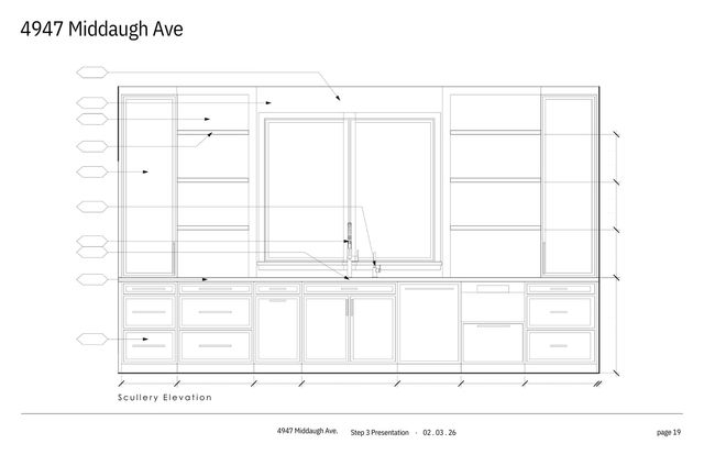 4947 Middaugh Avenue, Downers Grove, IL 60515