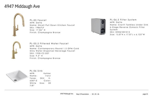 4947 Middaugh Avenue, Downers Grove, IL 60515