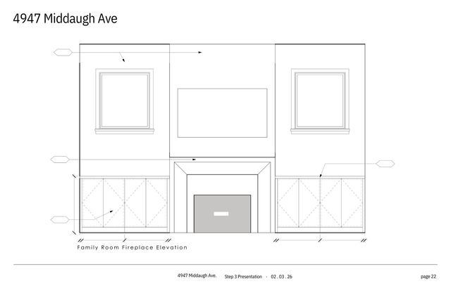 4947 Middaugh Avenue, Downers Grove, IL 60515