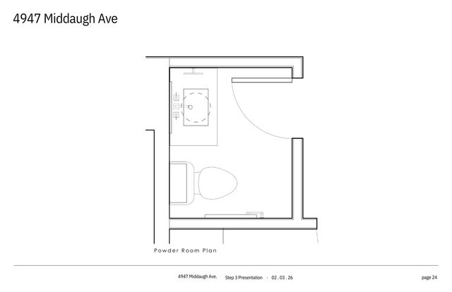 4947 Middaugh Avenue, Downers Grove, IL 60515