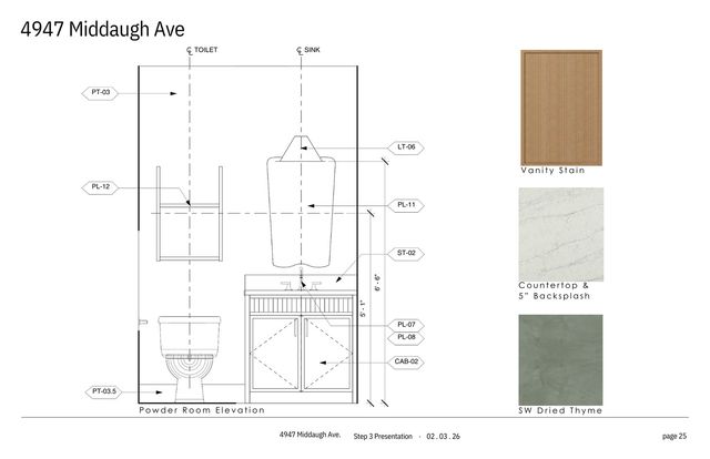 4947 Middaugh Avenue, Downers Grove, IL 60515