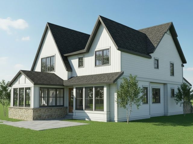 4947 Middaugh Avenue, Downers Grove, IL 60515