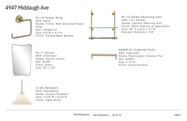 4947 Middaugh Avenue, Downers Grove, IL 60515