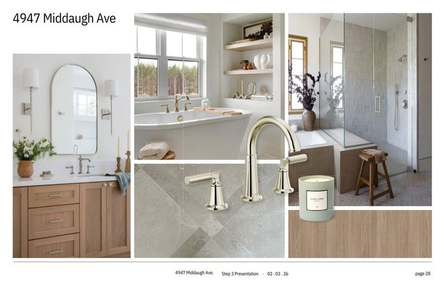 4947 Middaugh Avenue, Downers Grove, IL 60515