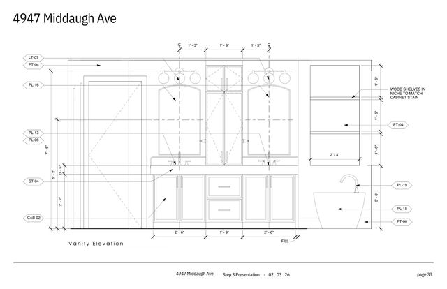 4947 Middaugh Avenue, Downers Grove, IL 60515