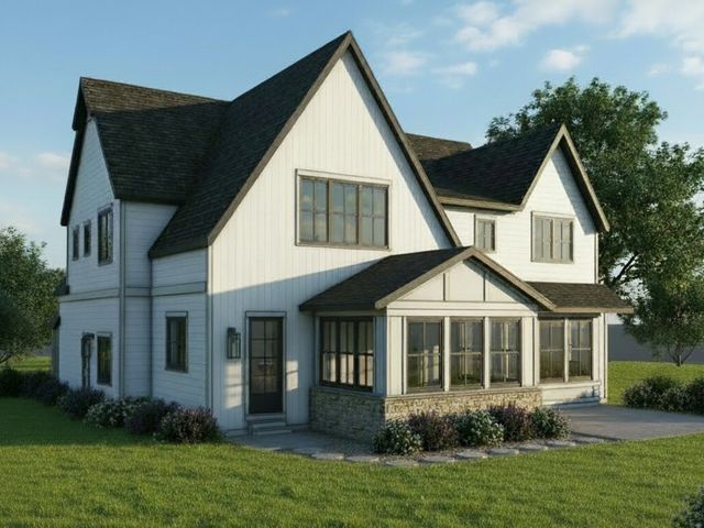 4947 Middaugh Avenue, Downers Grove, IL 60515