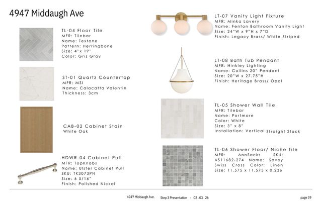 4947 Middaugh Avenue, Downers Grove, IL 60515