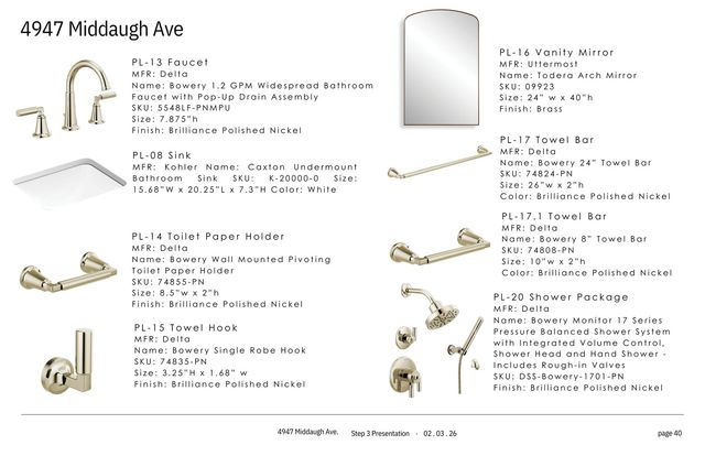 4947 Middaugh Avenue, Downers Grove, IL 60515