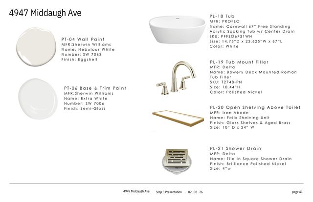 4947 Middaugh Avenue, Downers Grove, IL 60515