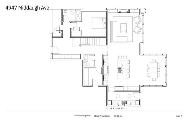 4947 Middaugh Avenue, Downers Grove, IL 60515