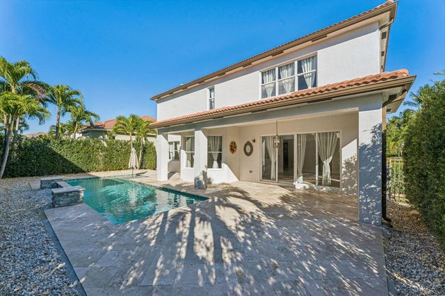 8697 Cobblestone Point Circle, Boynton Beach, FL 33472