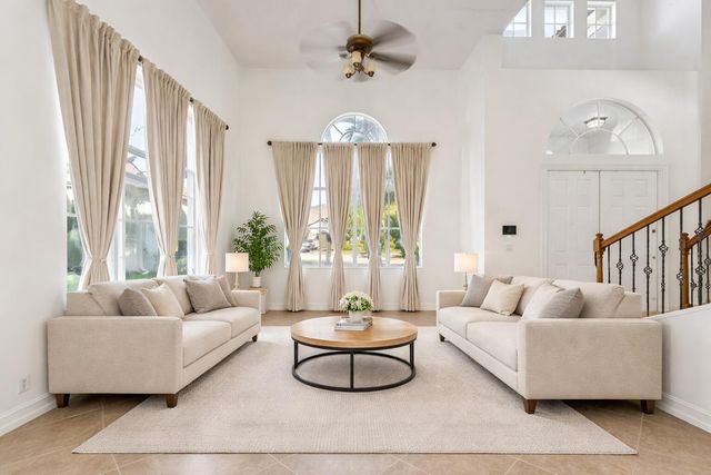 8697 Cobblestone Point Circle, Boynton Beach, FL 33472