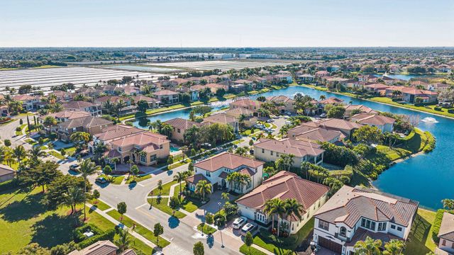 8697 Cobblestone Point Circle, Boynton Beach, FL 33472