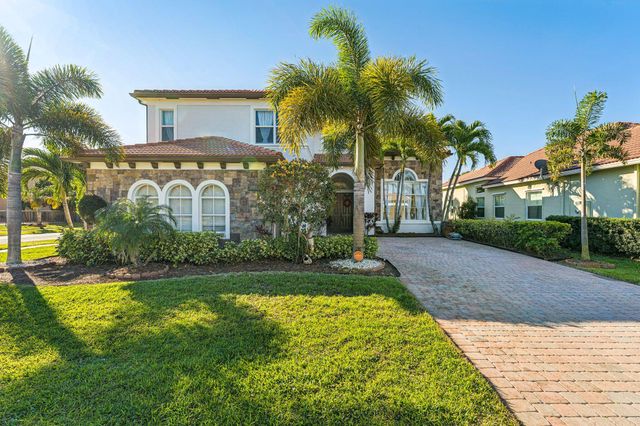 8697 Cobblestone Point Circle, Boynton Beach, FL 33472