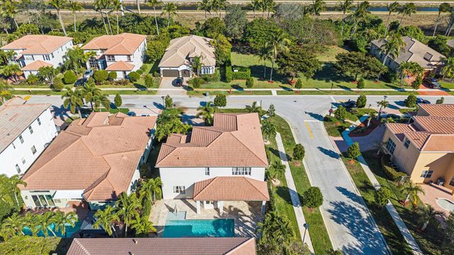 8697 Cobblestone Point Circle, Boynton Beach, FL 33472