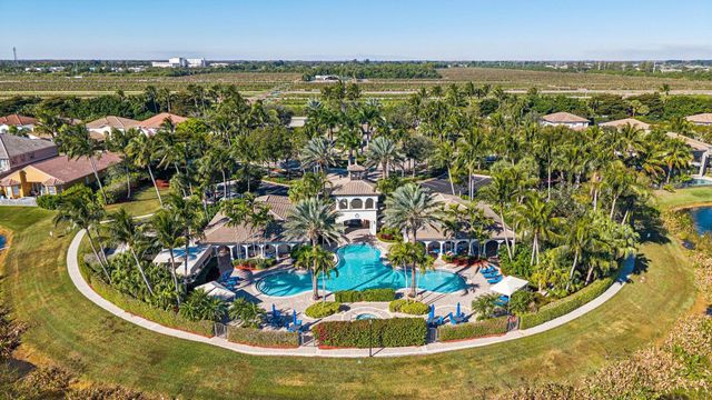 8697 Cobblestone Point Circle, Boynton Beach, FL 33472